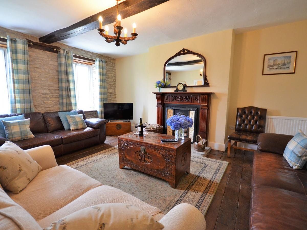 House in Mid Wales photo 10