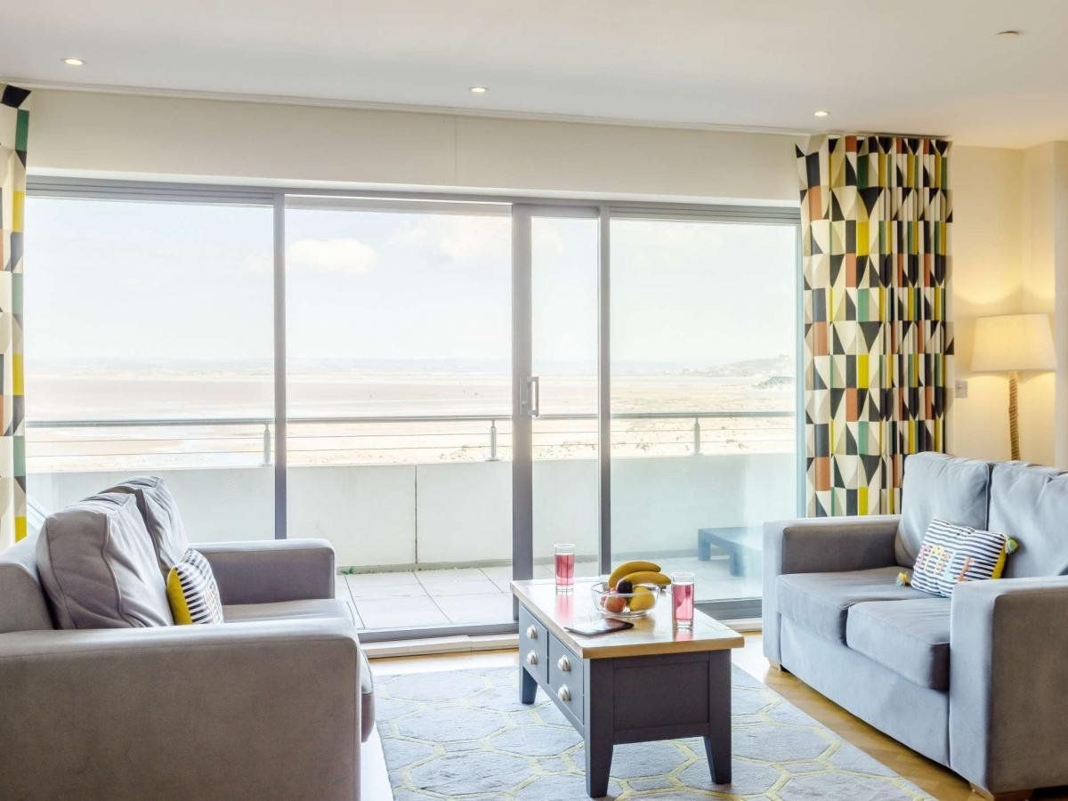 Apartment in North Devon photo 7