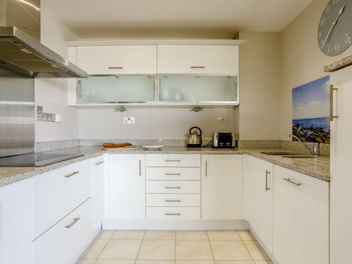 Apartment in North Devon photo 9