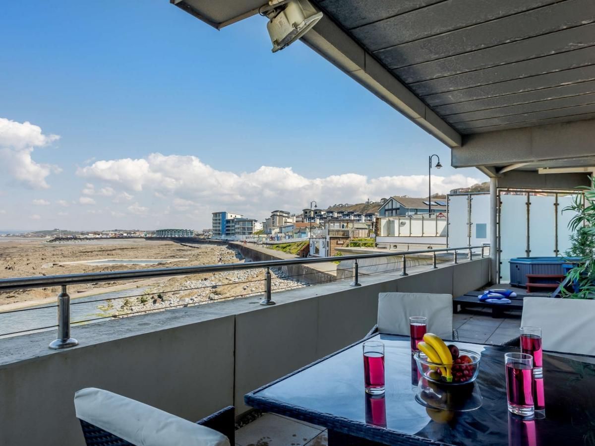 Apartment in North Devon photo 3