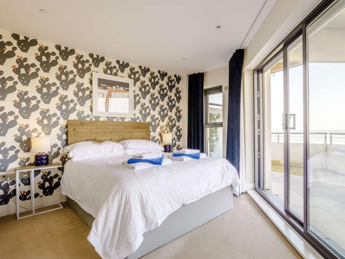 Apartment in North Devon photo 10