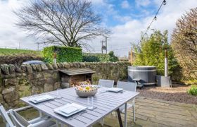 House in North Yorkshire reviews