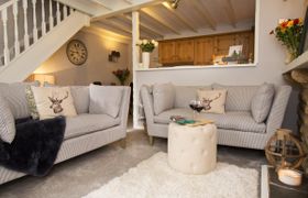 Cottage in North Yorkshire reviews