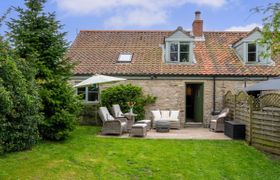 Cottage in North Yorkshire reviews