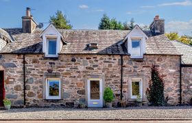 Cottage in Stirling and Clackmannanshire