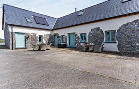 Cottage in West Wales