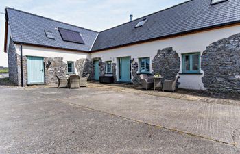 Cottage in West Wales