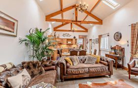 Cottage in Northumberland reviews