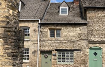 Cottage in Gloucestershire