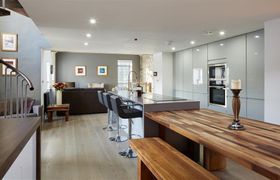 Apartment in West Wales reviews