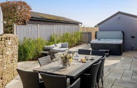 Bungalow in Gloucestershire reviews