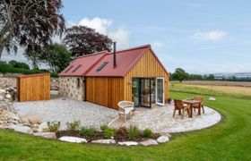 Cottage in The Highlands