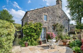 Cottage in North Yorkshire reviews