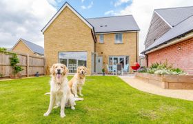 House in Herefordshire reviews