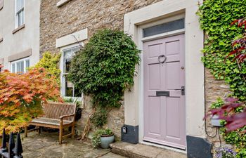 House in North Yorkshire