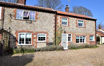 Cottage in Norfolk