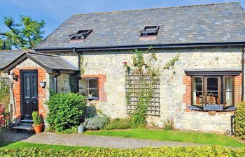 Cottage in Isle of Wight