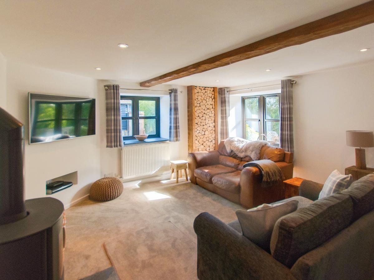 Cottage in Isle of Wight photo 2