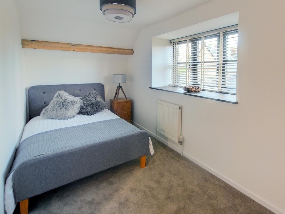 Cottage in Isle of Wight photo 8
