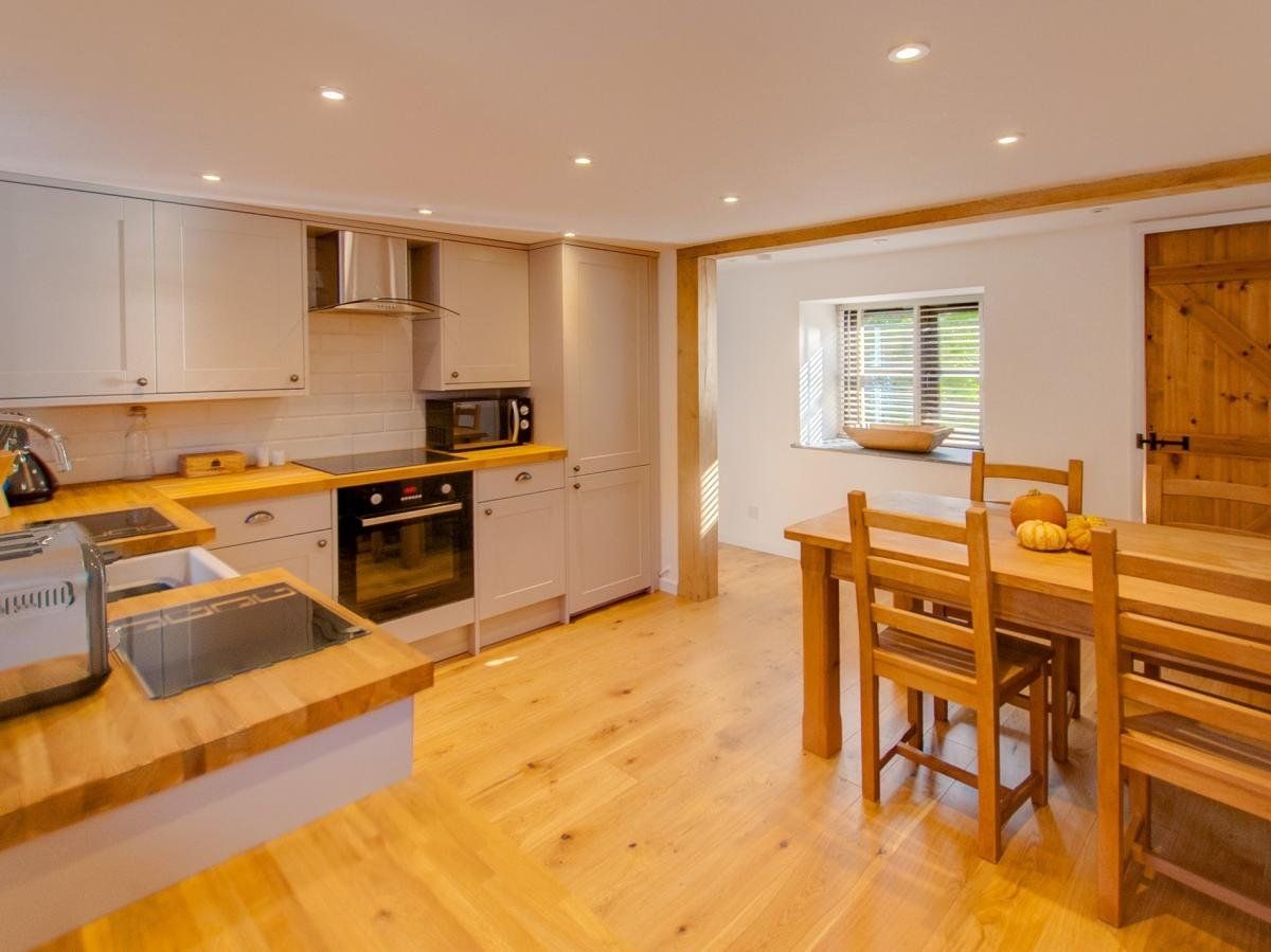 Cottage in Isle of Wight photo 6