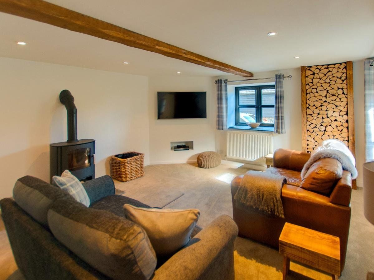 Cottage in Isle of Wight photo 4