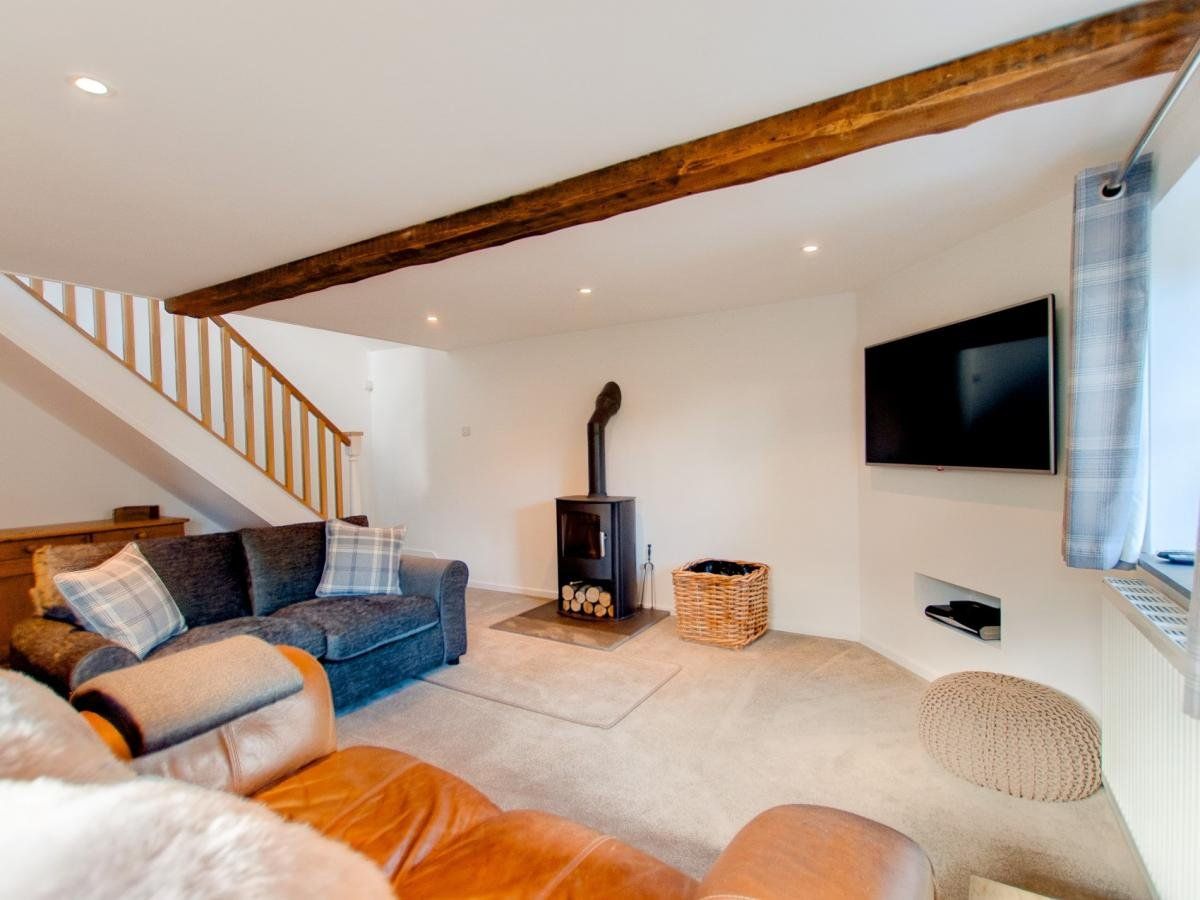 Cottage in Isle of Wight photo 3