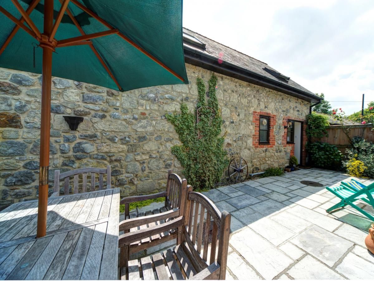 Cottage in Isle of Wight photo 9