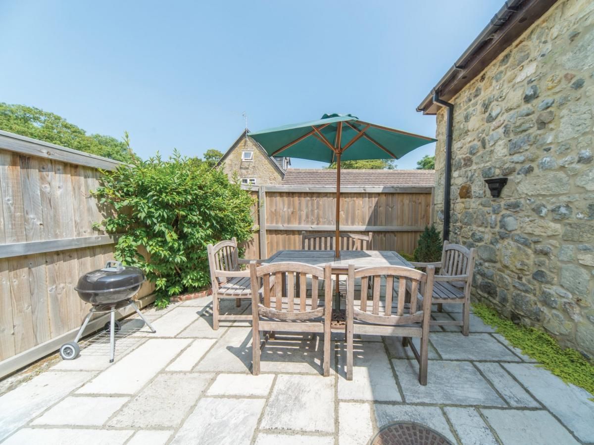 Cottage in Isle of Wight photo 10