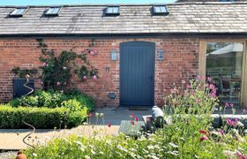 Barn in North Wales reviews