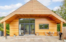 Log Cabin in Perth and Kinross reviews