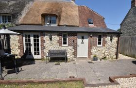 Cottage in Dorset reviews