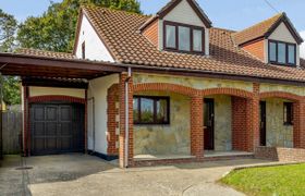 Cottage in Isle of Wight