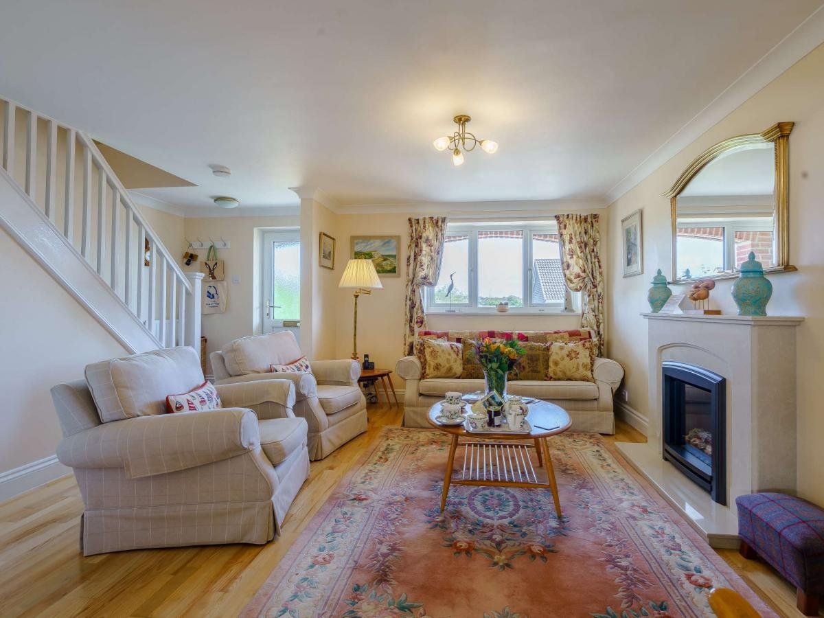 Cottage in Isle of Wight photo 2