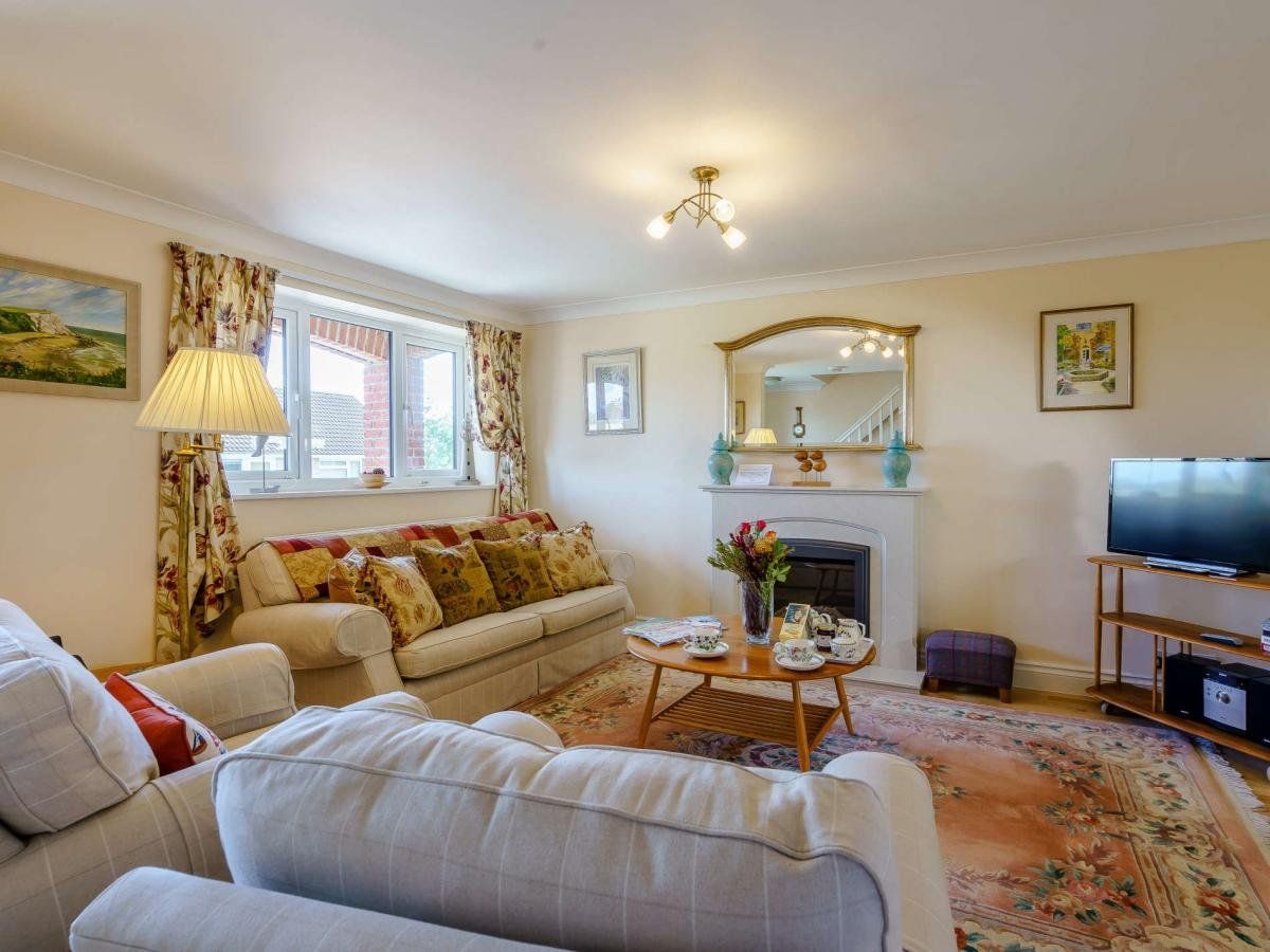 Cottage in Isle of Wight photo 5