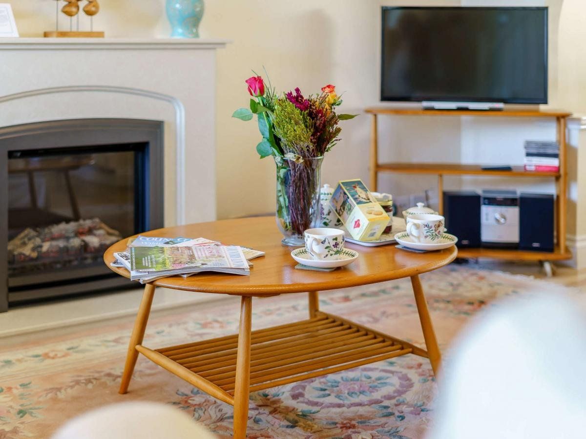 Cottage in Isle of Wight photo 4
