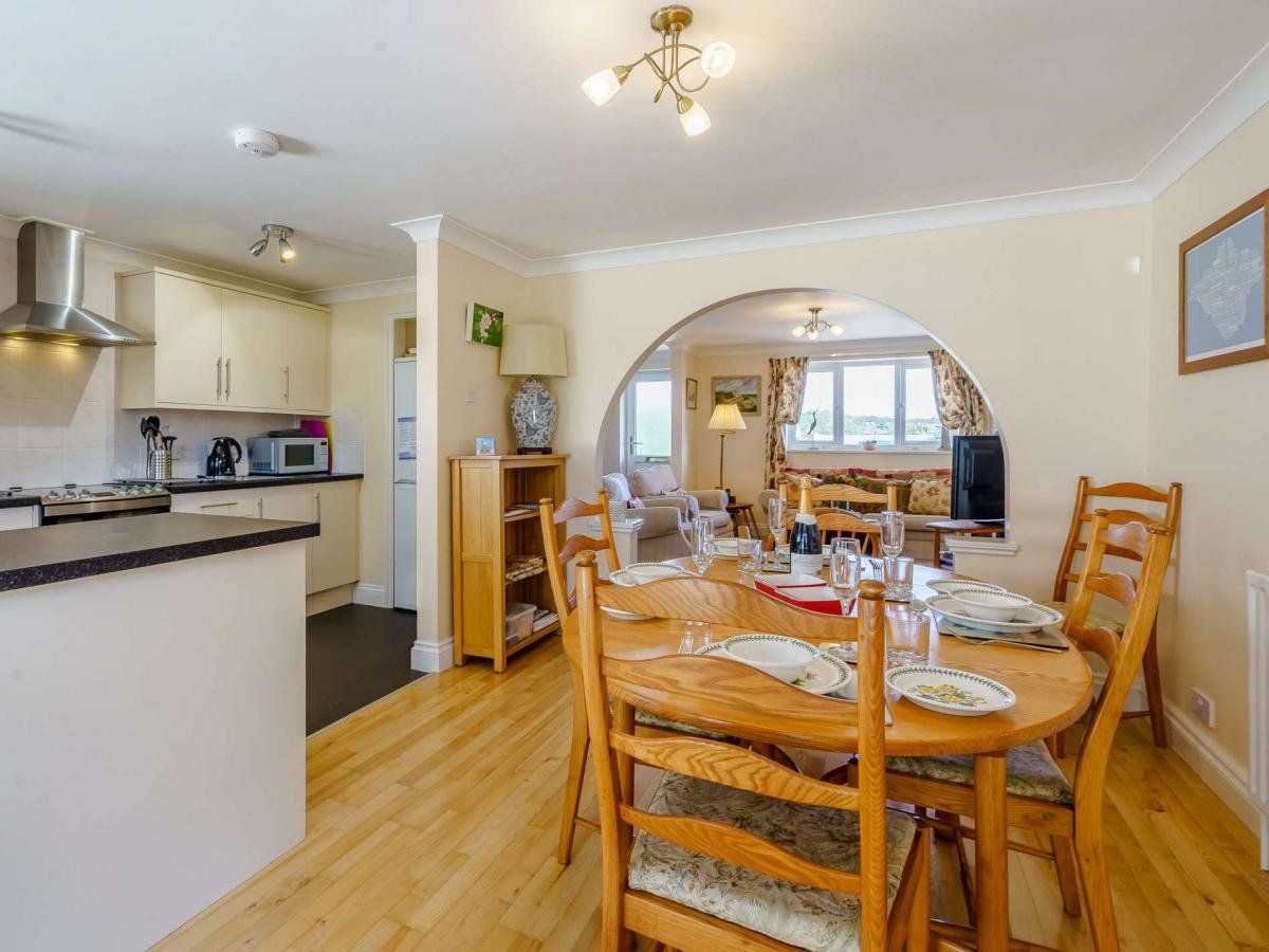 Cottage in Isle of Wight photo 6