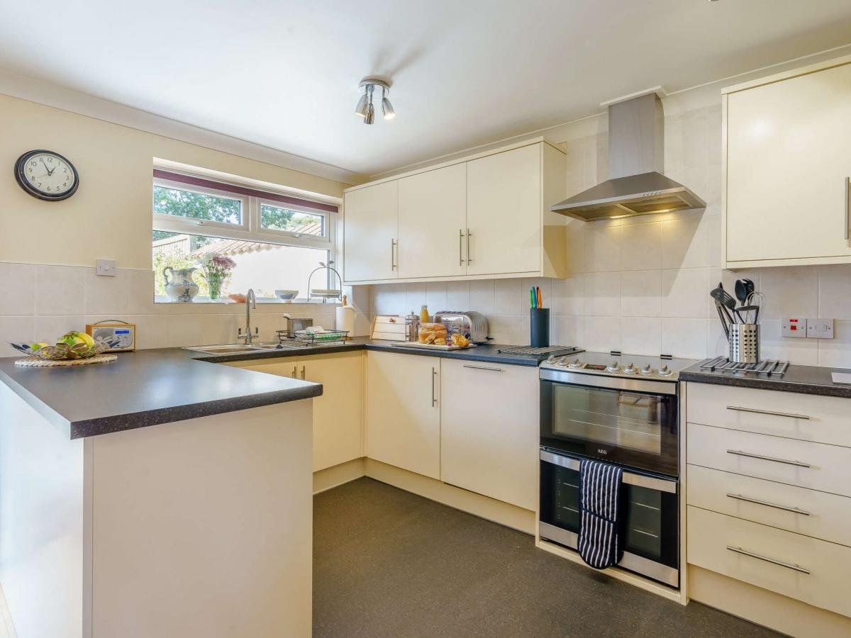 Cottage in Isle of Wight photo 8