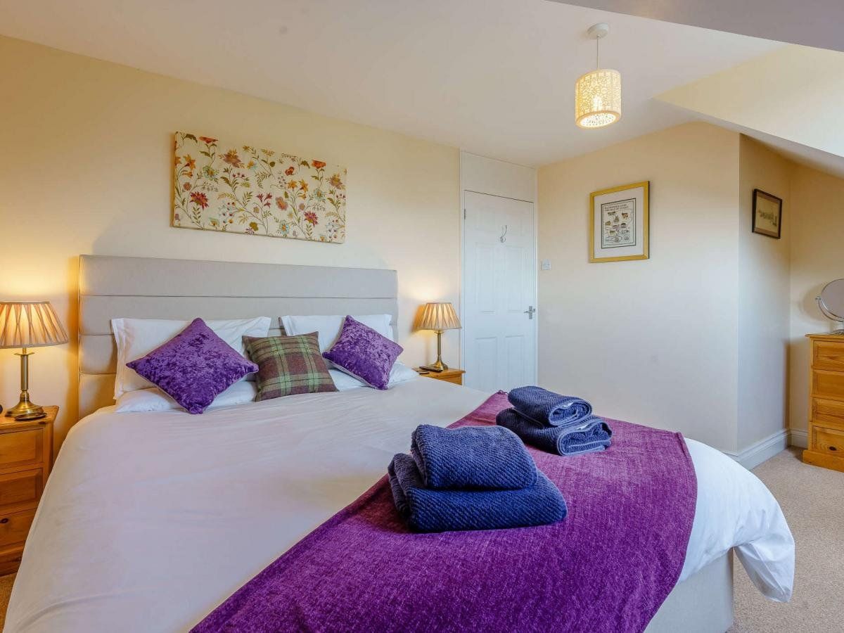 Cottage in Isle of Wight photo 9