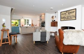 Cottage in Leicestershire reviews