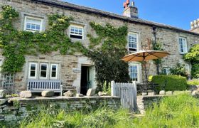 Cottage in North Yorkshire reviews