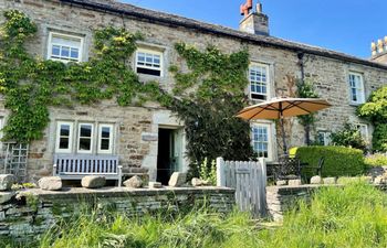 Cottage in North Yorkshire