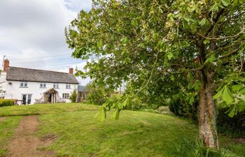 House in Mid and East Devon