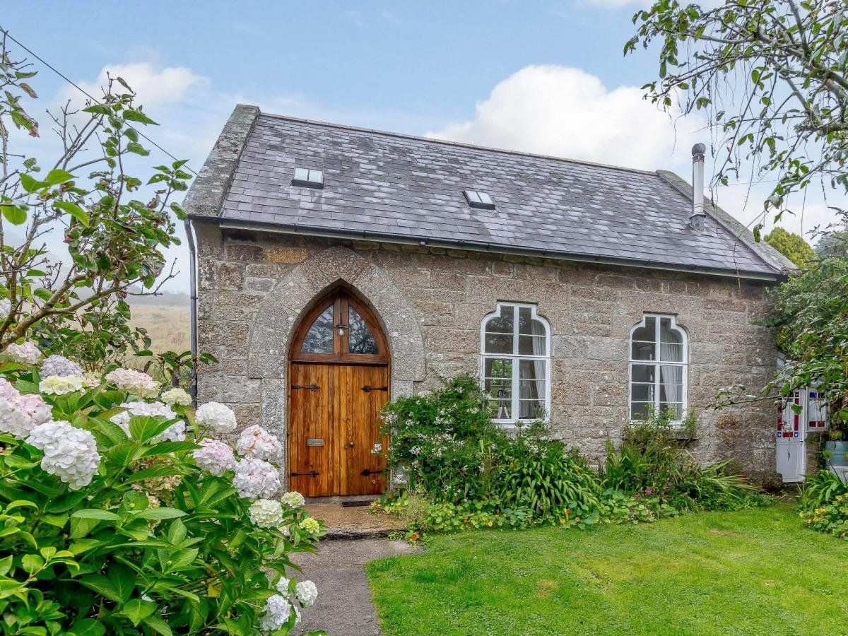 Barn in West Cornwall photo 1