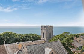 House in Dorset