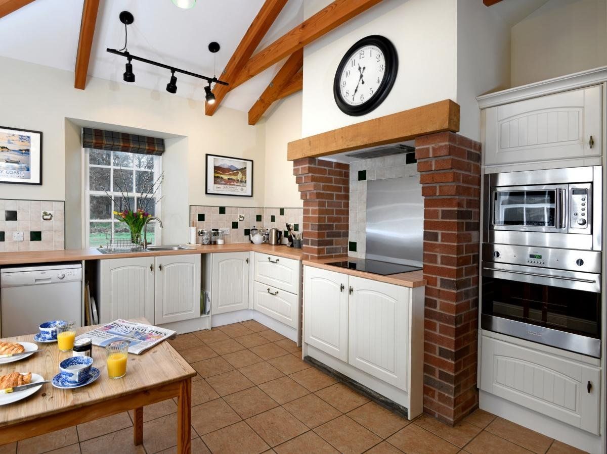 Cottage in Dumfries and Galloway photo 6