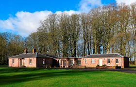 Cottage in Dumfries and Galloway