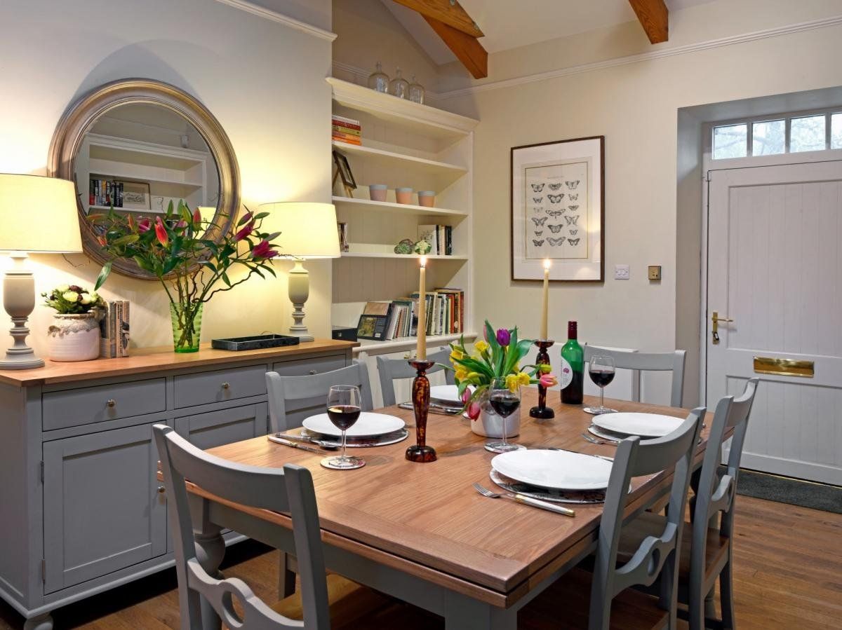 Cottage in Dumfries and Galloway photo 5