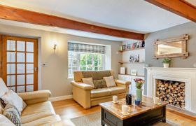 Cottage in Norfolk reviews