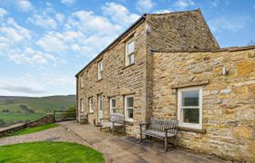 Cottage in North Yorkshire