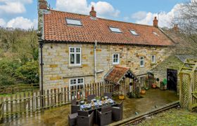 Cottage in North Yorkshire